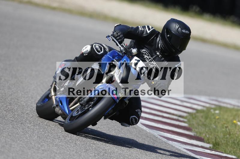/08 17.04.2026  TZ Motorsport ADR/Gruppe gruen/16